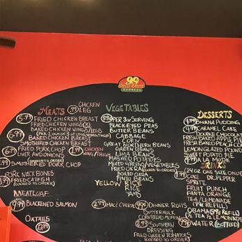 Memphis Soul - Soul Food Near Me - Memphis, Tennessee