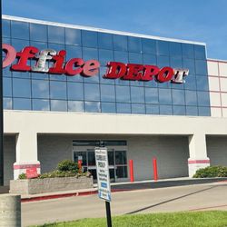 Office Depot