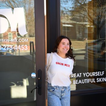 Skin Mix - Medical Spas Near Me - Denver, Colorado
