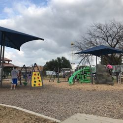 Olde City Park