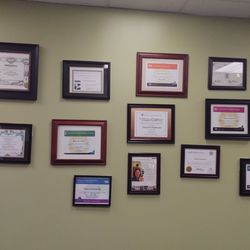 Beauty Within Skin Care - I love to learn! I have been studying energy work since 2008.