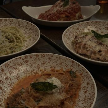 Alla Campagna - Italian Near Me - Fredericksburg, Texas