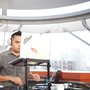 Photo of DJ Gregsta