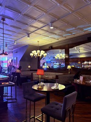 Mac's Chop House by null