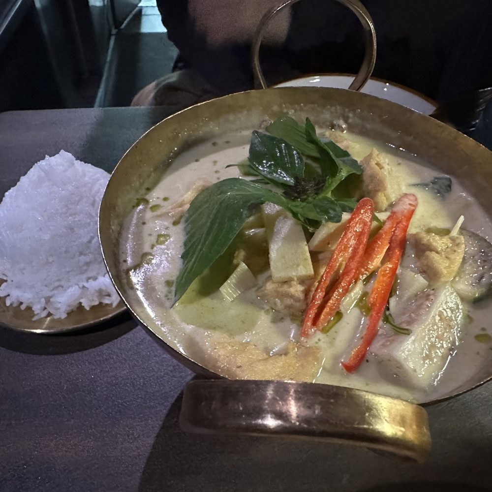 Valla Table - Thai Near Me - New York, New York Valla Table - Thai Near Me - New York, New York