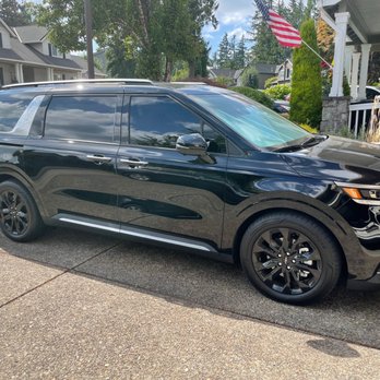Elite Window Tinting - Car Window Tinting Near Me - Portland, Oregon Elite Window Tinting - Car Window Tinting Near Me - Portland, Oregon