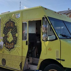 Pita for Good - Another shot!