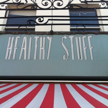 Healthy Stuff - Health Markets Near Me - London, XGL Healthy Stuff - Health Markets Near Me - London, XGL