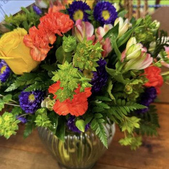 Latta Flower Shop - Florists Near Me - Ada, Oklahoma Latta Flower Shop - Florists Near Me - Ada, Oklahoma