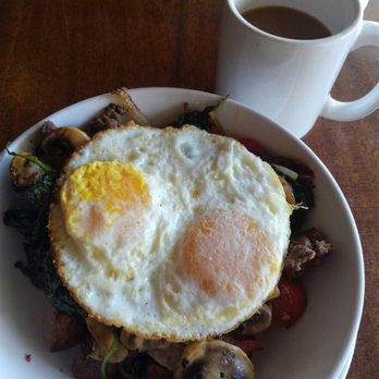 Spar Café - Joe's bowl & some tasty coffee! - Cafes Near Me - Olympia, Washington Spar Café - Joe's bowl & some tasty coffee! - Cafes Near Me - Olympia, Washington