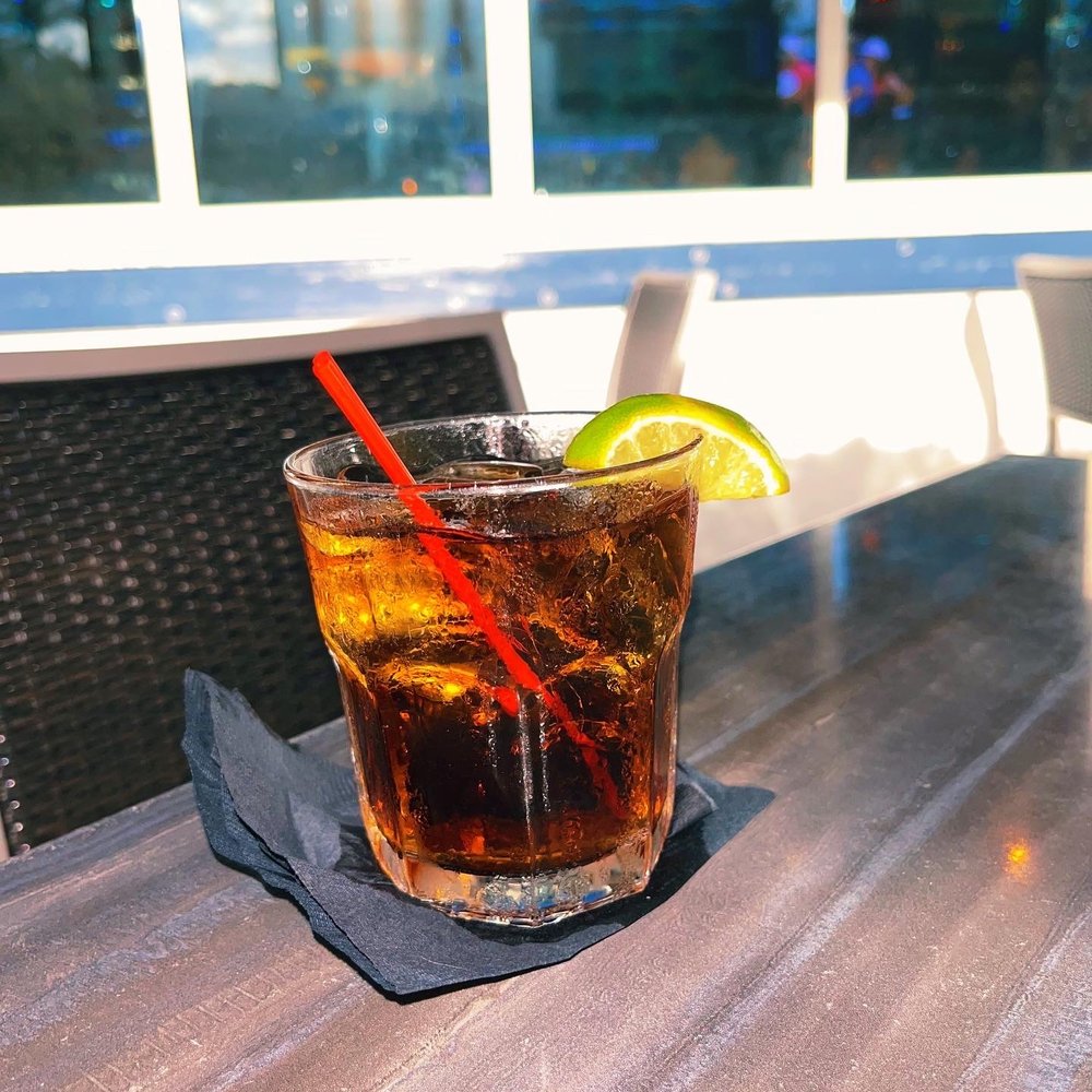The Tipsy Boar - hennessy and coke - New American Near Me - Hollywood, Florida The Tipsy Boar - hennessy and coke - New American Near Me - Hollywood, Florida