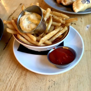 Ché O'Bryonville - Fries - Tapas Bars Near Me - Cincinnati, Ohio Ché O'Bryonville - Fries - Tapas Bars Near Me - Cincinnati, Ohio