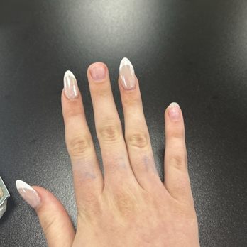 Grand Nails - I got them done Wednesday, this was Monday! - Nail Salons Near Me - Scottsdale, Arizona Grand Nails - I got them done Wednesday, this was Monday! - Nail Salons Near Me - Scottsdale, Arizona