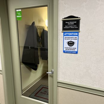 Peter B Susanin, DDS - Second floor - Periodontists Near Me - Devon, Pennsylvania Peter B Susanin, DDS - Second floor - Periodontists Near Me - Devon, Pennsylvania