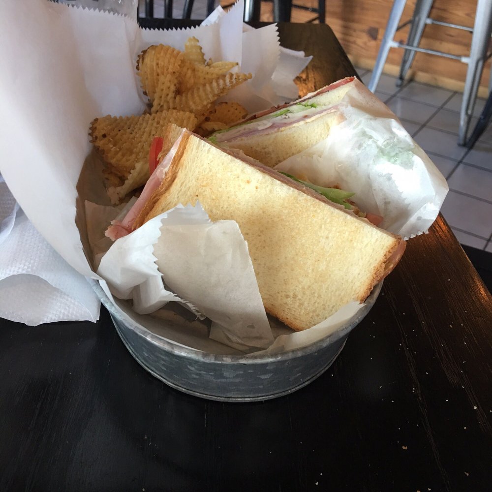 505 Eats - Another view - New American Near Me - LaGrange, Georgia