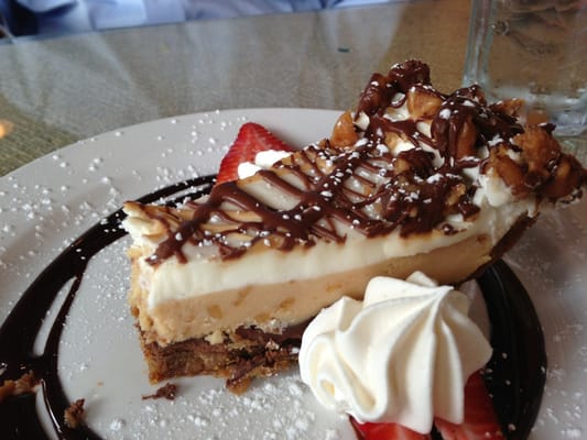 Mr. Friendly's New Southern Cafe by null