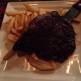 350g rump steak 350g rump steak