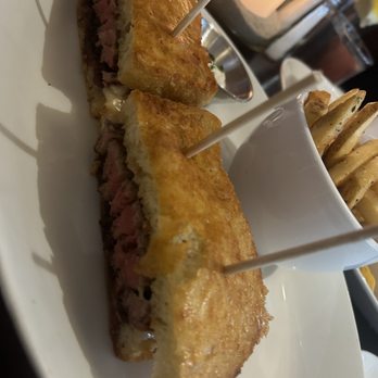 Nick's On 2nd - Original Ribeye Melt - New American Near Me - Long Beach, California Nick's On 2nd - Original Ribeye Melt - New American Near Me - Long Beach, California