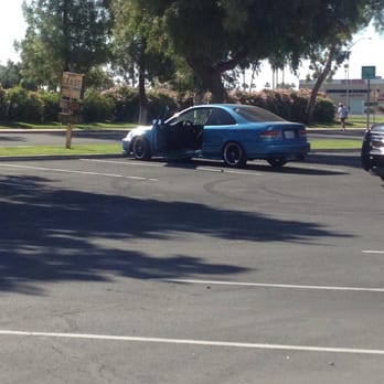 Denim and Diamonds - Second car in the parking lot to be broken into. - Music Venues Near Me - Mesa, Arizona Denim and Diamonds - Second car in the parking lot to be broken into. - Music Venues Near Me - Mesa, Arizona