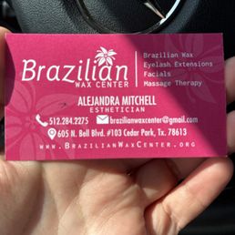 Business card Business card