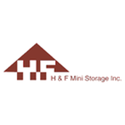 H & F Mini-Storage