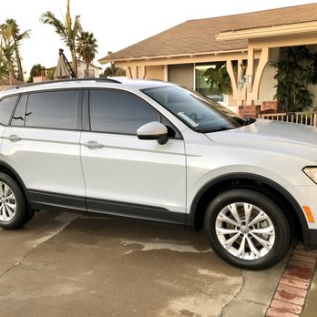 Blacked Out Window Tint - 15% all the way around. - Car Window Tinting Near Me - Chula Vista, California Blacked Out Window Tint - 15% all the way around. - Car Window Tinting Near Me - Chula Vista, California