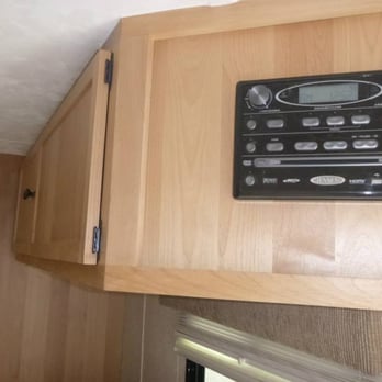 Overstock RV - RV Repair Near Me - Georgetown, Texas
