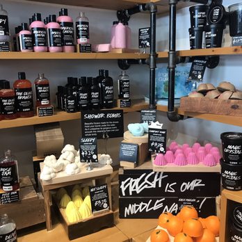 Lush - Cosmetics & Beauty Supply Near Me - Meridian, Idaho Lush - Cosmetics & Beauty Supply Near Me - Meridian, Idaho