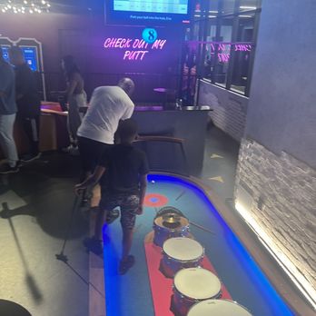 Puttshack - Mini Golf Near Me - Atlanta, Georgia