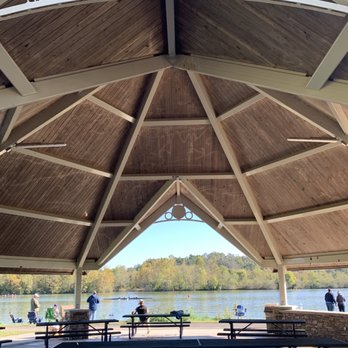 Melton Lake Park - Pavilion - Parks Near Me - Oak Ridge, Tennessee Melton Lake Park - Pavilion - Parks Near Me - Oak Ridge, Tennessee