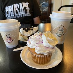 Corner Coffeehouse