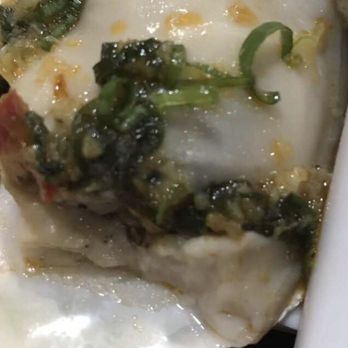 Dun Huang - raw and cold - Noodles Near Me - Brooklyn, New York
