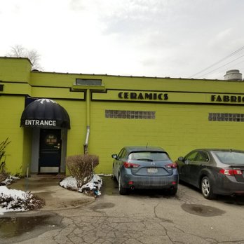 Sweet Lorain - Outside - Antiques Near Me - Cleveland, Ohio