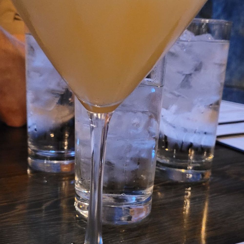 Tequila Honey Bee