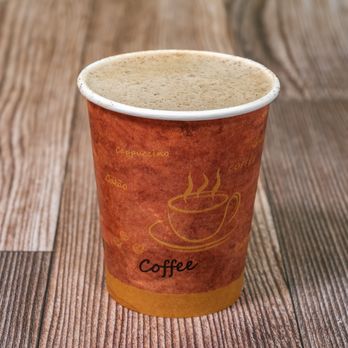 Dosa Express - Filter coffee - Indian Near Me - San Mateo, California