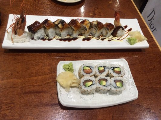 Eat Tokyo by null