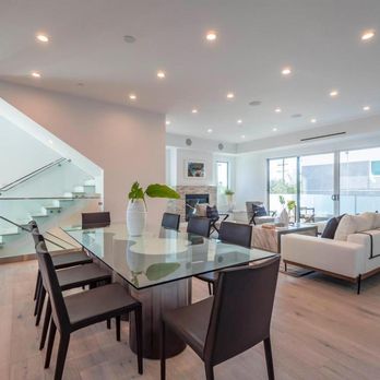 Olfati Design Group - 1557 CARMELINA INTERIOR GREAT ROOM - Architects Near Me - Long Beach, California Olfati Design Group - 1557 CARMELINA INTERIOR GREAT ROOM - Architects Near Me - Long Beach, California