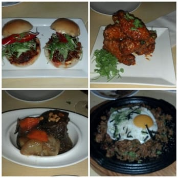 Danji - Korean Near Me - New York, New York Danji - Korean Near Me - New York, New York