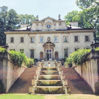 Swan House - Museums Near Me - Atlanta, Georgia Swan House - Museums Near Me - Atlanta, Georgia