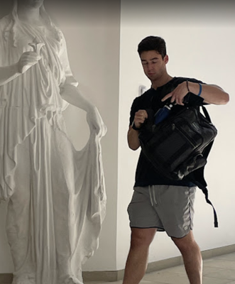 Jefferson Market Library by null