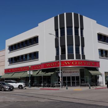 Woolworth’s Luncheonette - Diners Near Me - Bakersfield, California Woolworth’s Luncheonette - Diners Near Me - Bakersfield, California