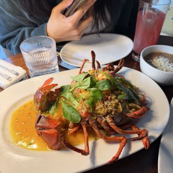 El Fish Marisquería - Seafood Near Me - New York, New York