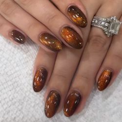 Mk Nails