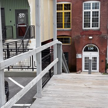 Massage Junkees - Upper level stairs... if parking up on street level - Massage Therapy Near Me - Easthampton, Massachusetts Massage Junkees - Upper level stairs... if parking up on street level - Massage Therapy Near Me - Easthampton, Massachusetts
