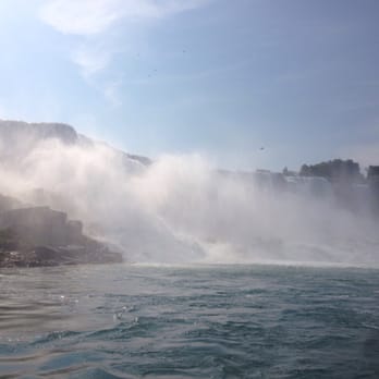 Niagara Falls - Incredible up close views with boat tours! - Landmarks & Historical Buildings Near Me - Niagara Falls, Ontario Niagara Falls - Incredible up close views with boat tours! - Landmarks & Historical Buildings Near Me - Niagara Falls, Ontario