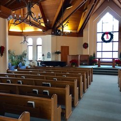 Chapel At Beaver Creek