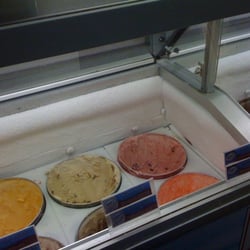 N C Deli - November 2010