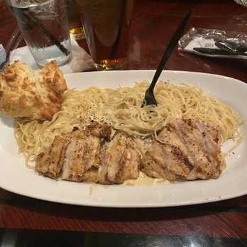 Copeland's - Chicken Alfredo - Cajun/Creole Near Me - Atlanta, Georgia Copeland's - Chicken Alfredo - Cajun/Creole Near Me - Atlanta, Georgia