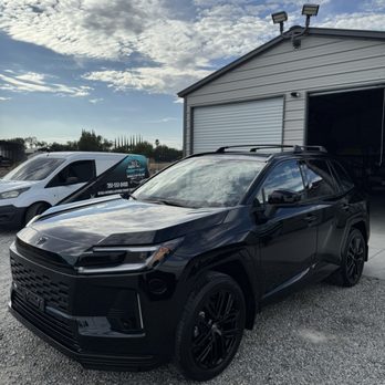 Pristine Detailing - Auto Detailing Near Me