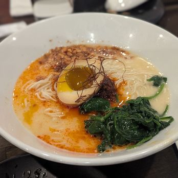 Okiboru Tsukemen & Ramen - Tantan ramen - Noodles Near Me - Duluth, Georgia Okiboru Tsukemen & Ramen - Tantan ramen - Noodles Near Me - Duluth, Georgia